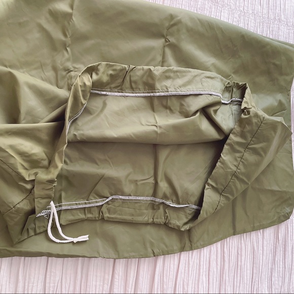 NEW Large Drawstring Laundry Bag - Picture 4 of 5